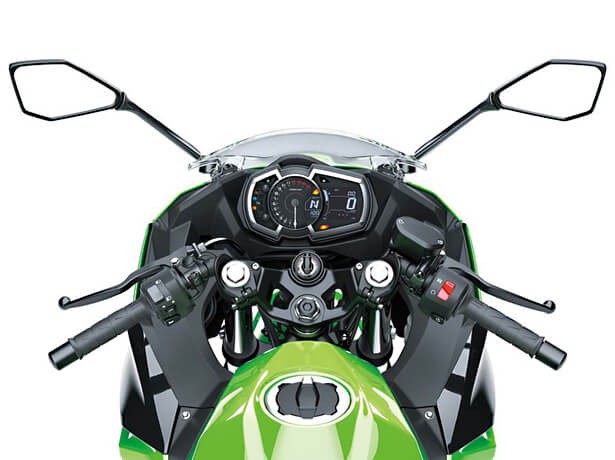 Kawasaki Ninja 250